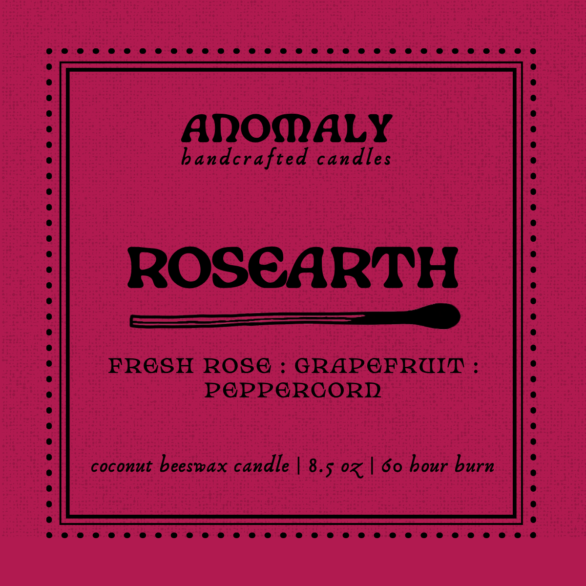 ROSEARTH